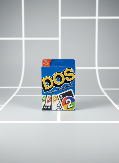 UNO DOS - Contemporary Style