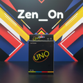 Zen On UNO Website Display Picture